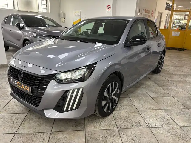 Peugeot 208 1.2 puretech