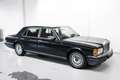 Rolls-Royce Silver Spur 6.8 - Dutch Delivered - Mint Condition - Zwart - thumbnail 31