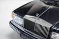 Rolls-Royce Silver Spur 6.8 - Dutch Delivered - Mint Condition - Zwart - thumbnail 25