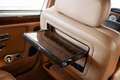 Rolls-Royce Silver Spur 6.8 - Dutch Delivered - Mint Condition - Zwart - thumbnail 22