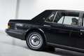 Rolls-Royce Silver Spur 6.8 - Dutch Delivered - Mint Condition - Zwart - thumbnail 28