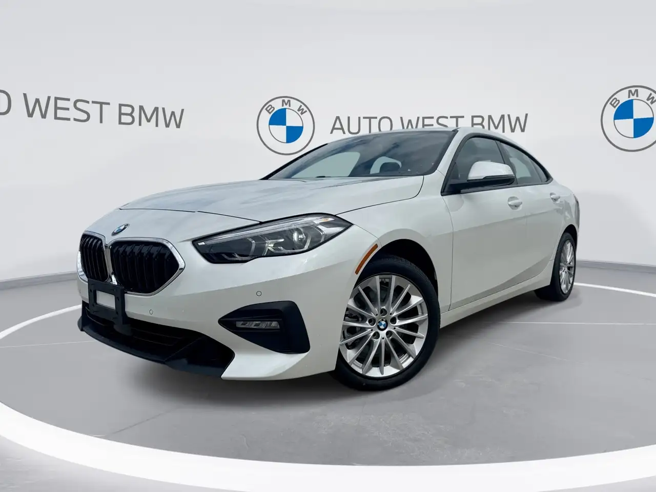 2024 BMW 2 Series