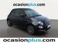 Fiat 500 1.0 Hybrid Dolcevita 52kW Negro - thumbnail 2