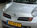 Nissan Micra 1.2|90.000km Airco Volledig onderhouden Nw APK Top Grijs - thumbnail 36