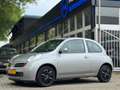 Nissan Micra 1.2|90.000km Airco Volledig onderhouden Nw APK Top Grijs - thumbnail 5
