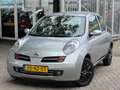 Nissan Micra 1.2|90.000km Airco Volledig onderhouden Nw APK Top Grijs - thumbnail 3