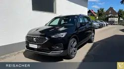 Seat Tarraco 2.0 TDI 4Drive DSG SCR Xcellence