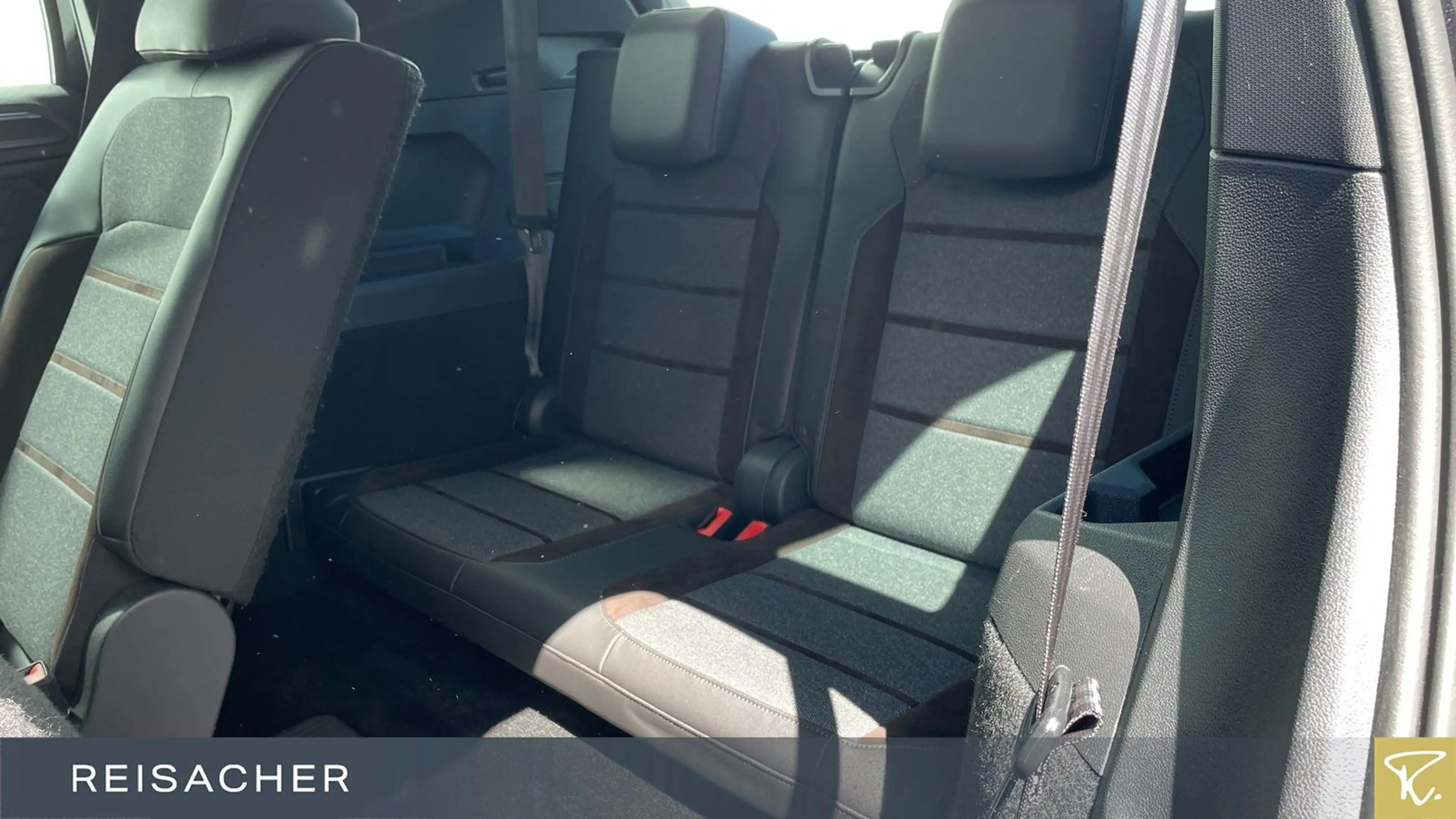 SEAT Tarraco 2.0 TDI 4Drive DSG SCR Xcellence — photo 12