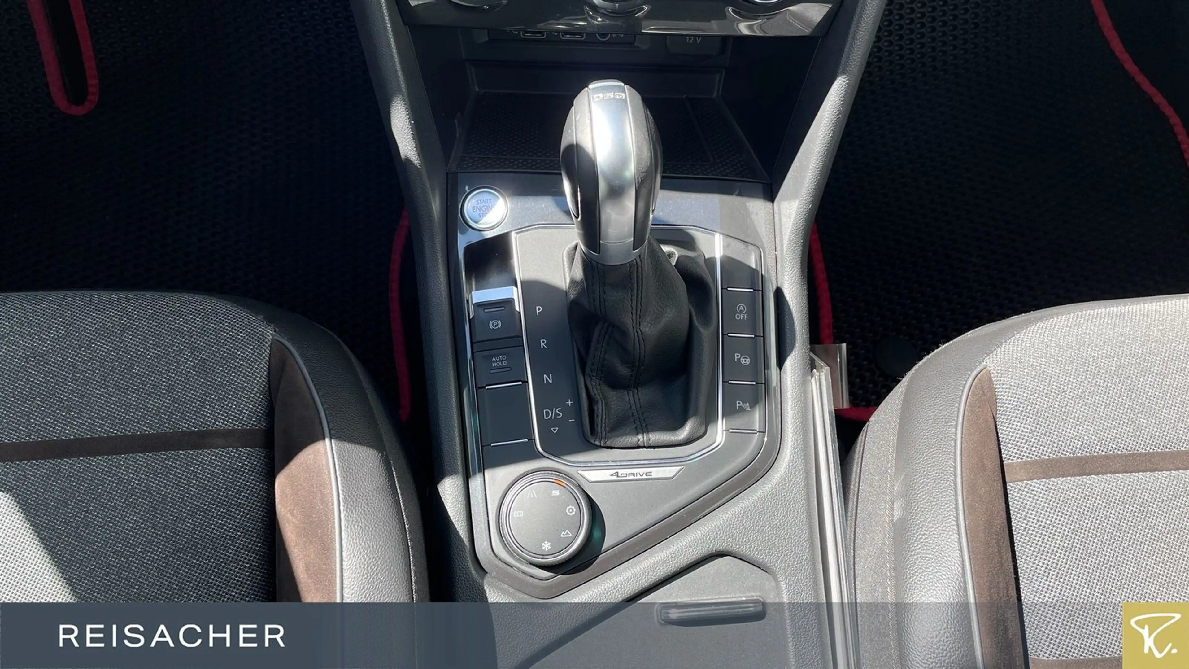 SEAT Tarraco 2.0 TDI 4Drive DSG SCR Xcellence — photo 11