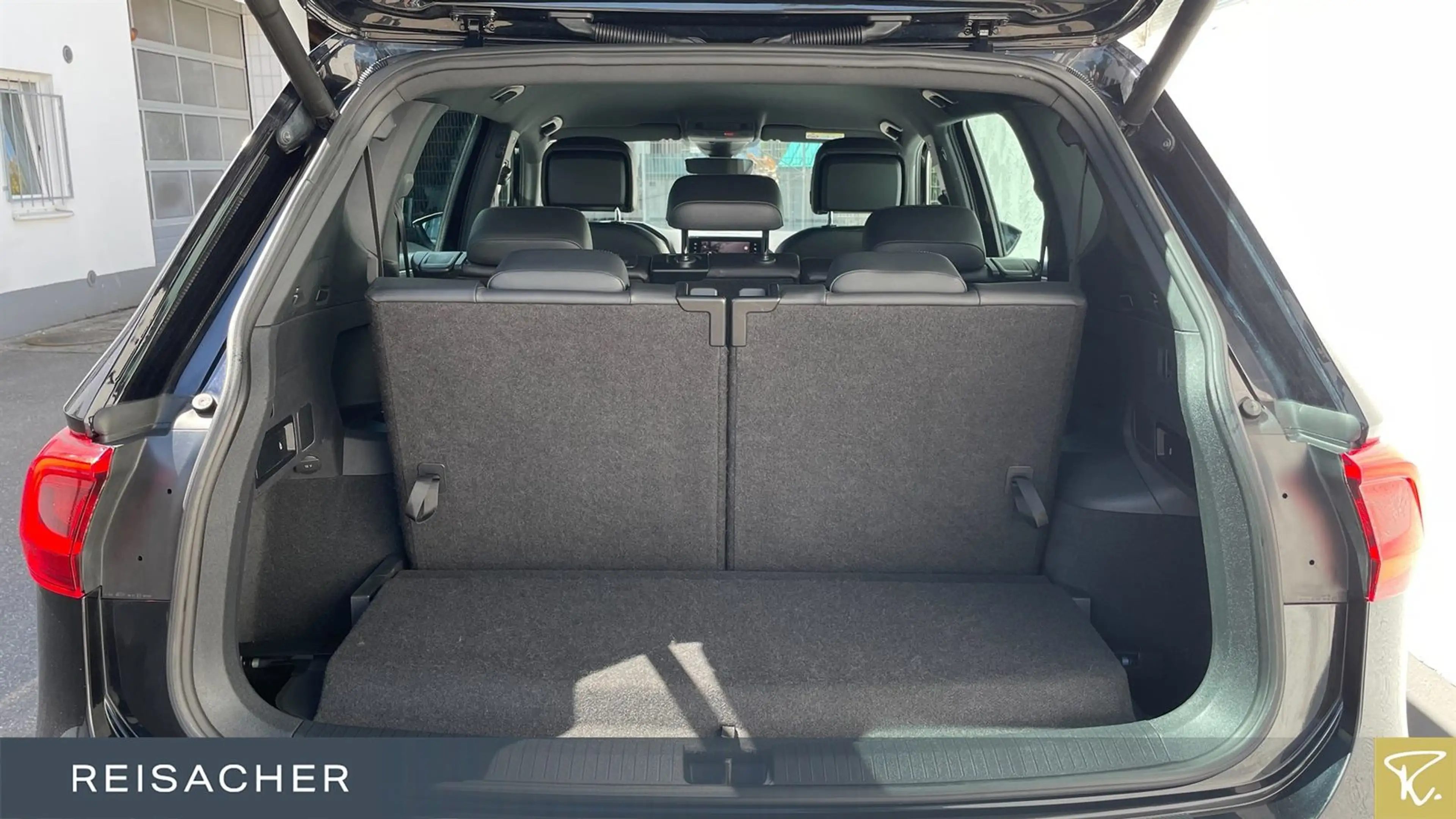 SEAT Tarraco 2.0 TDI 4Drive DSG SCR Xcellence — photo 10