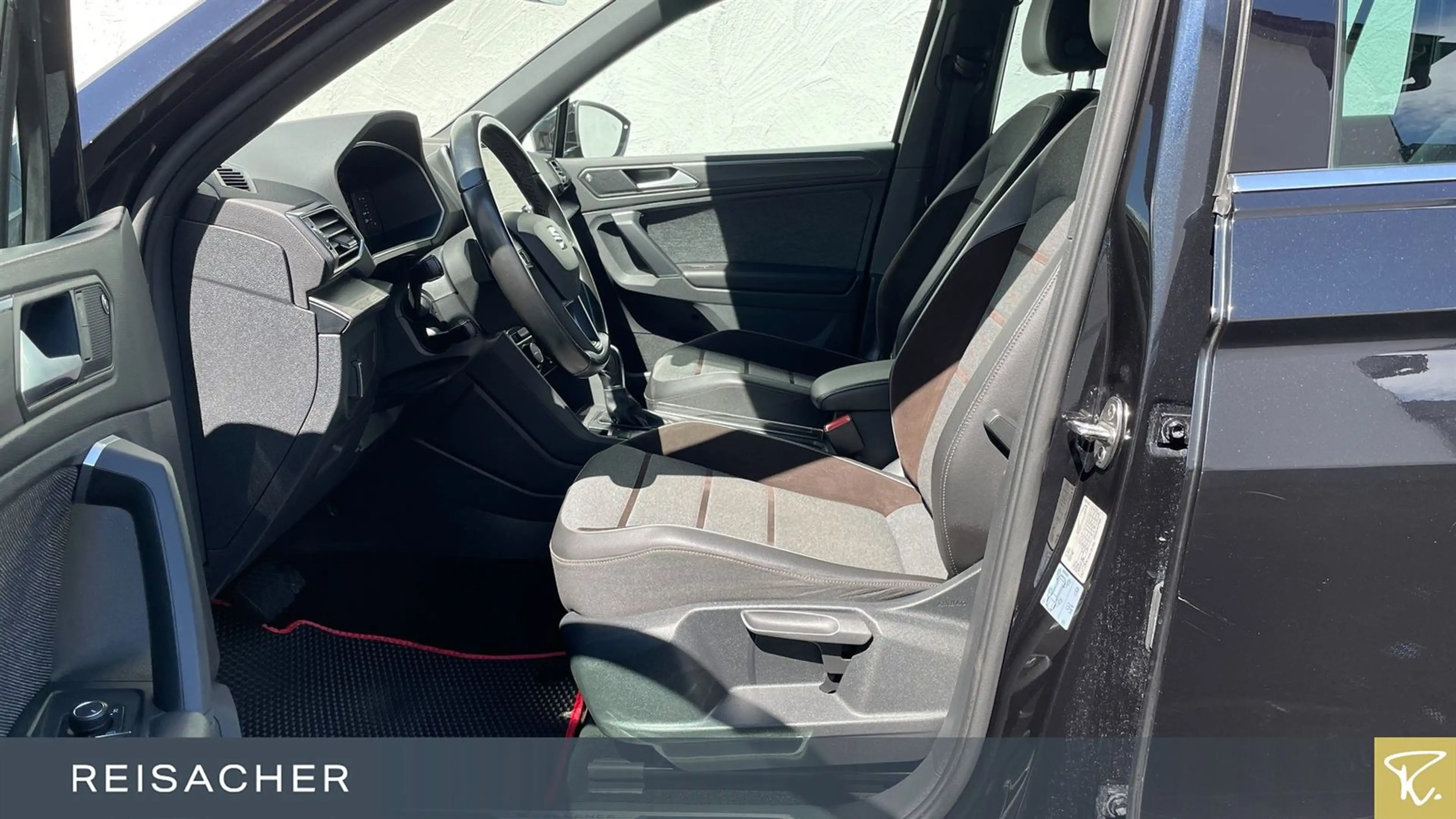 SEAT Tarraco 2.0 TDI 4Drive DSG SCR Xcellence — photo 4
