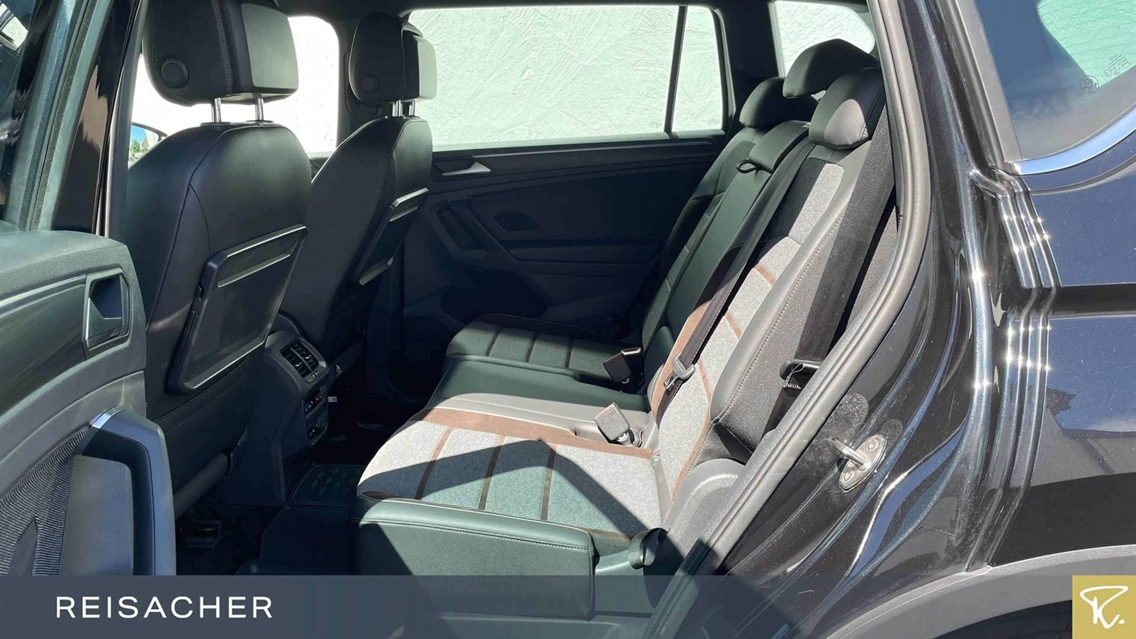 SEAT Tarraco 2.0 TDI 4Drive DSG SCR Xcellence — photo 8