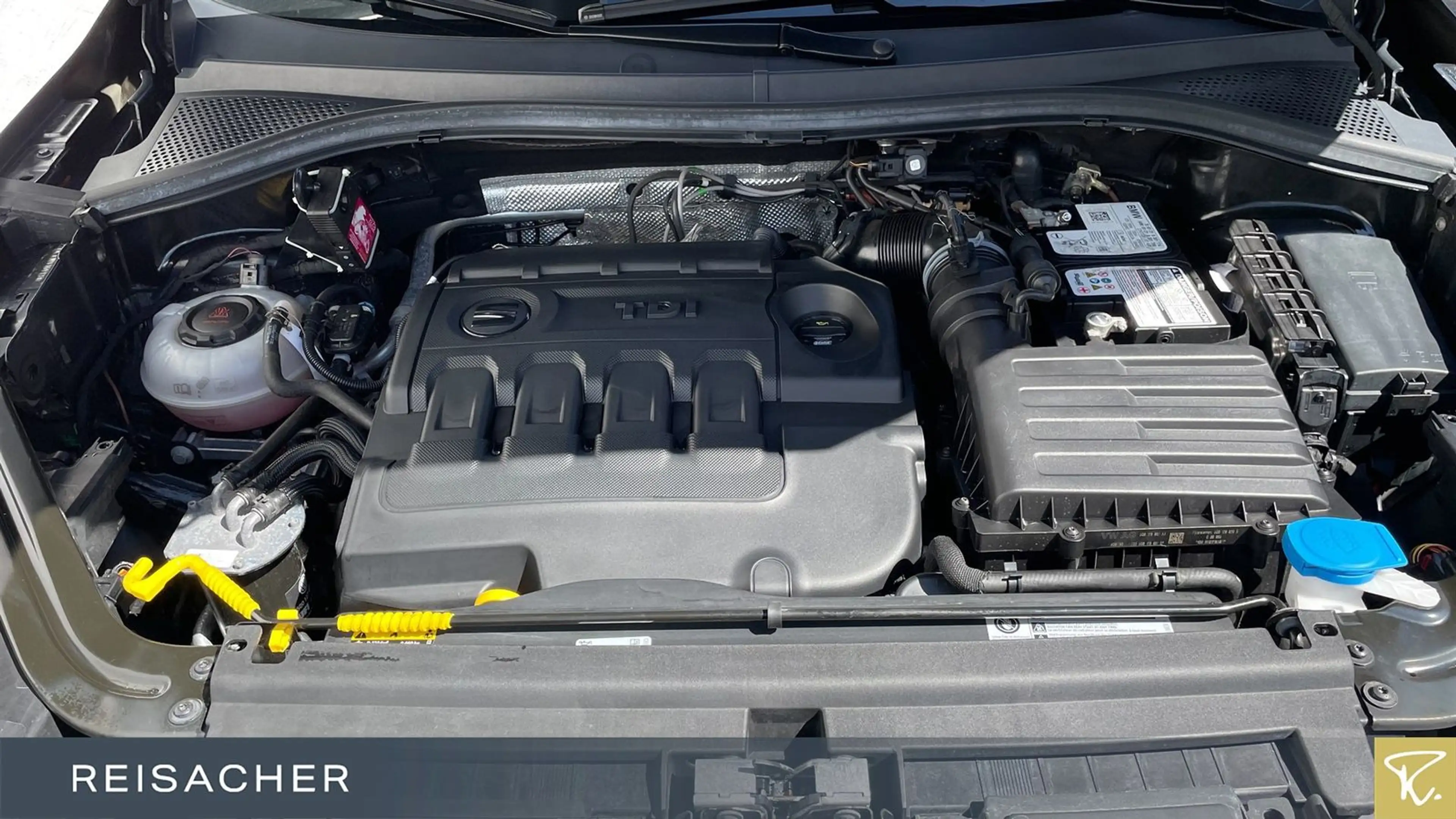 SEAT Tarraco 2.0 TDI 4Drive DSG SCR Xcellence — photo 7