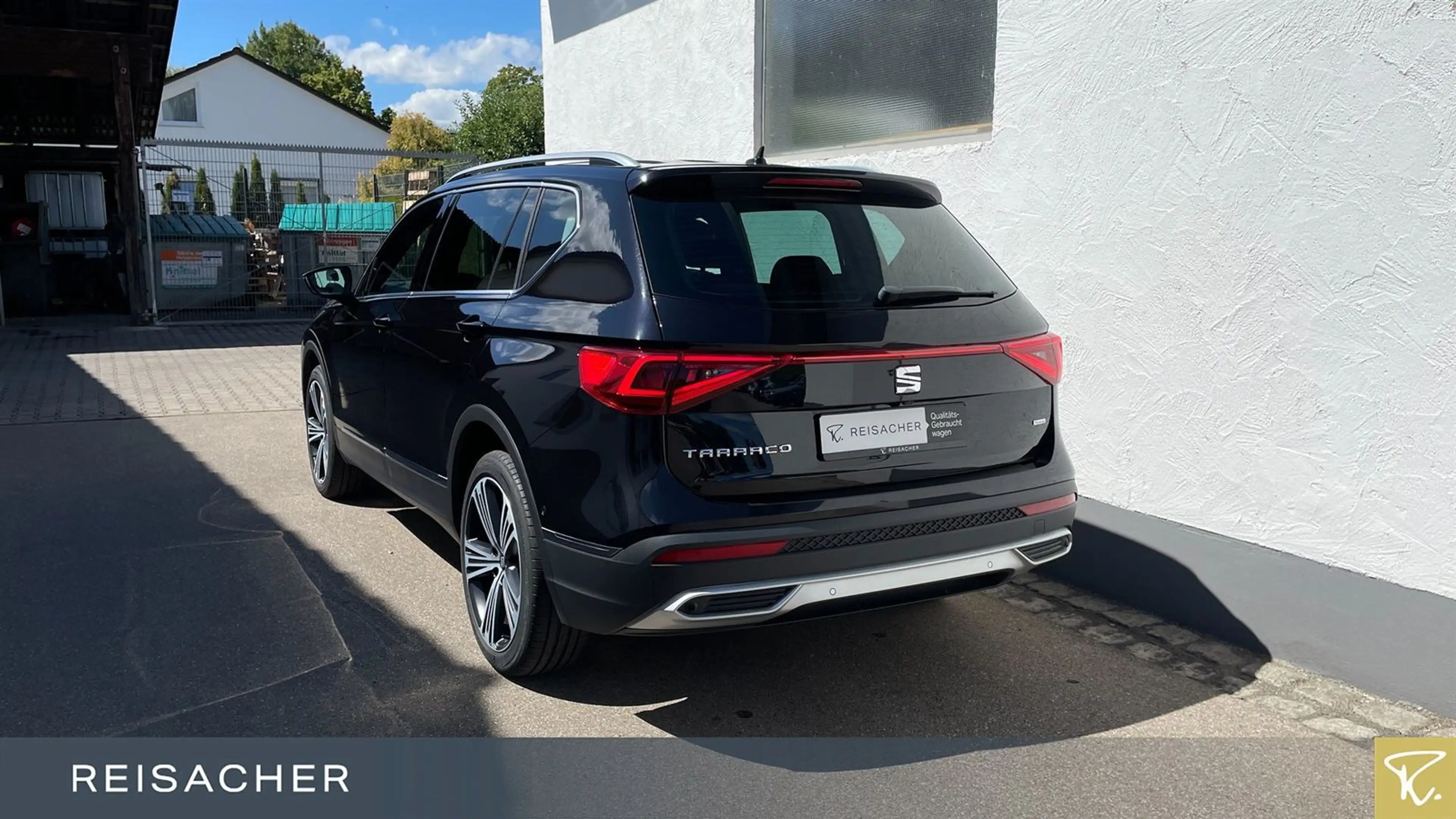SEAT Tarraco 2.0 TDI 4Drive DSG SCR Xcellence — photo 2