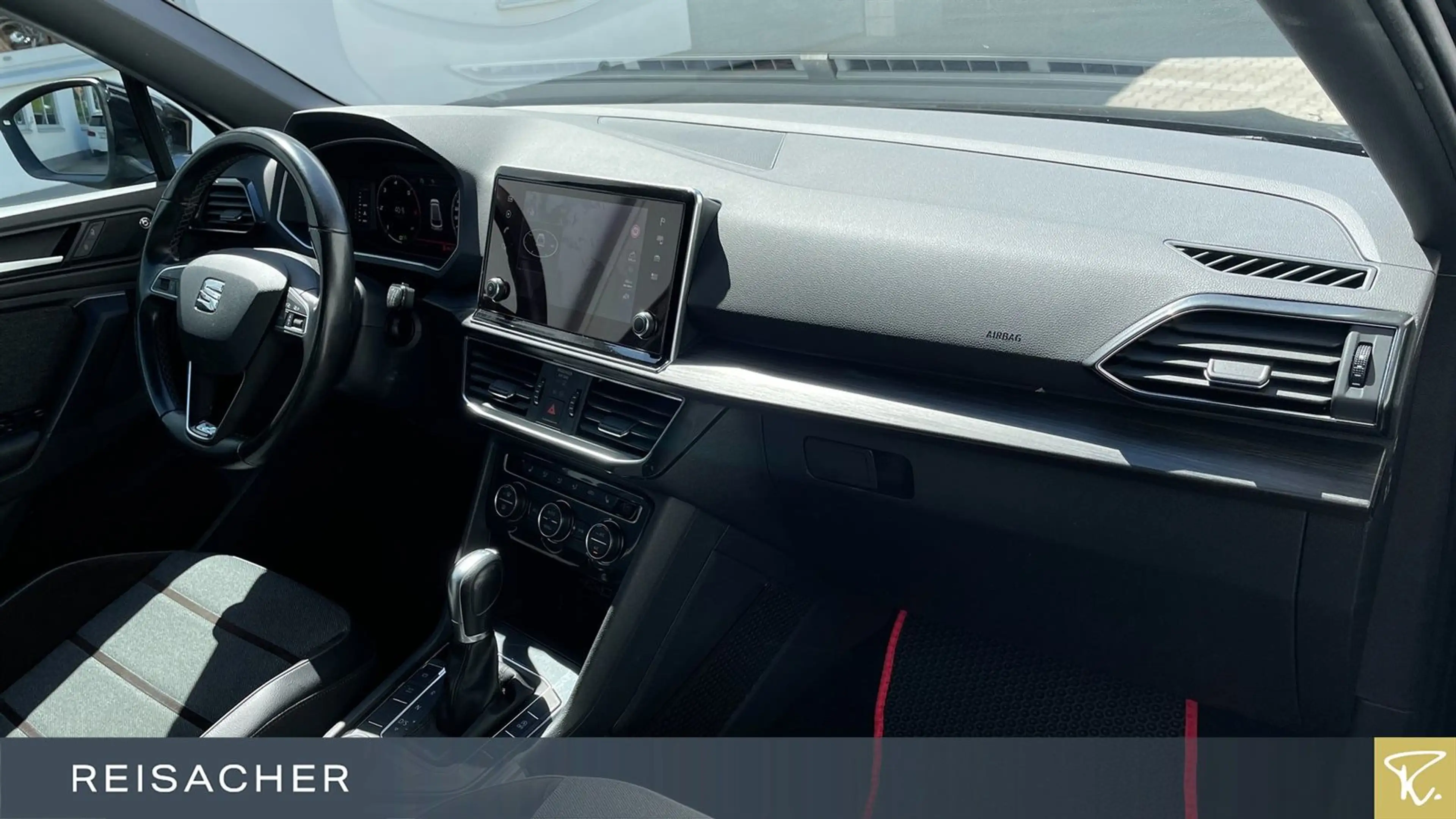 SEAT Tarraco 2.0 TDI 4Drive DSG SCR Xcellence — photo 14