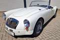 MG MGA 1600 MK II , Perfekter-Top-Zustand ! Historisch ! Weiß - thumbnail 1