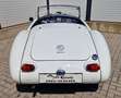 MG MGA 1600 MK II , Perfekter-Top-Zustand ! Historisch ! Weiß - thumbnail 8