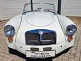MG MGA 1600 MK II , Perfekter-Top-Zustand ! Historisch ! Weiß - thumbnail 2
