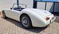 MG MGA 1600 MK II , Perfekter-Top-Zustand ! Historisch ! Weiß - thumbnail 22