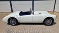 MG MGA 1600 MK II , Perfekter-Top-Zustand ! Historisch ! Weiß - thumbnail 4