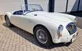 MG MGA 1600 MK II , Perfekter-Top-Zustand ! Historisch ! Weiß - thumbnail 3