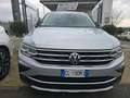 Volkswagen Tiguan Tiguan II 2021 2.0 tdi Elegance 150cv dsg Argento - thumbnail 1