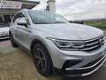 Volkswagen Tiguan Tiguan II 2021 2.0 tdi Elegance 150cv dsg Argento - thumbnail 3