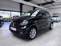 smart forFour PASSION KLIMA+ALLWETTER+EINPARKHILFE+TÜV Schwarz - thumbnail 4