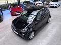 smart forFour PASSION KLIMA+ALLWETTER+EINPARKHILFE+TÜV Noir - thumbnail 6