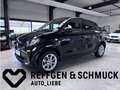 smart forFour PASSION KLIMA+ALLWETTER+EINPARKHILFE+TÜV Schwarz - thumbnail 1