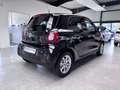 smart forFour PASSION KLIMA+ALLWETTER+EINPARKHILFE+TÜV Schwarz - thumbnail 5