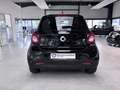 smart forFour PASSION KLIMA+ALLWETTER+EINPARKHILFE+TÜV Schwarz - thumbnail 3