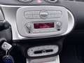 smart forFour PASSION KLIMA+ALLWETTER+EINPARKHILFE+TÜV Noir - thumbnail 14