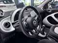 smart forFour PASSION KLIMA+ALLWETTER+EINPARKHILFE+TÜV Schwarz - thumbnail 12
