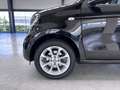 smart forFour PASSION KLIMA+ALLWETTER+EINPARKHILFE+TÜV Schwarz - thumbnail 10