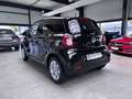 smart forFour PASSION KLIMA+ALLWETTER+EINPARKHILFE+TÜV Schwarz - thumbnail 9
