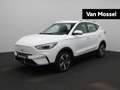 MG ZS MG EV EV Long Range Comfort 70 kWh | ACHTERUITRIJC Wit - thumbnail 1