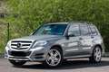 Mercedes-Benz GLK 250 GLK 250 BlueTEC 4Matic 7G-TRONIC Grau - thumbnail 1