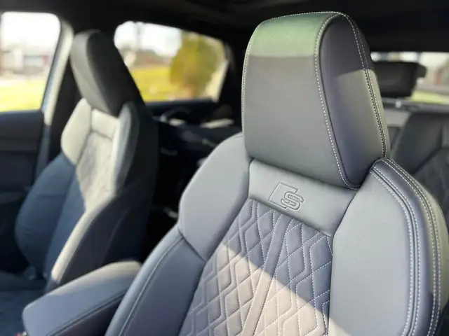 Audi Q4 E-Tron view 10