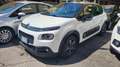 Citroen C3 C3 III 2017 1.2 puretech Shine Gpl 82cv Blanc - thumbnail 3