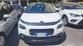 Citroen C3 C3 III 2017 1.2 puretech Shine Gpl 82cv Blanc - thumbnail 2