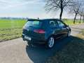 Volkswagen Golf GTD BlueMotion Technology Black - thumbnail 2