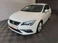 SEAT Leon *FR*LED-TEMPO-SPORTSITZE-PDC-BLUETOOTH-KLIMA Weiß - thumbnail 2