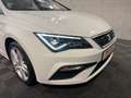 SEAT Leon *FR*LED-TEMPO-SPORTSITZE-PDC-BLUETOOTH-KLIMA Weiß - thumbnail 20