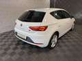 SEAT Leon *FR*LED-TEMPO-SPORTSITZE-PDC-BLUETOOTH-KLIMA Weiß - thumbnail 4
