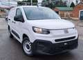 Fiat Doblo 1.5 BlueHdi 100CV PL-TN Van MT6 (N1) Blanc - thumbnail 2