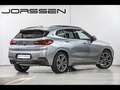 BMW X2 sDrive 18i Grigio - thumbnail 2
