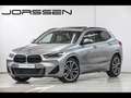 BMW X2 sDrive 18i Grigio - thumbnail 1