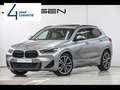 BMW X2 sDrive 18i Grau - thumbnail 1