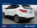 Hyundai iX35 Premium AWD /4x4/4xSHZ/Leder/KlimaA/KeyLess Blanco - thumbnail 3